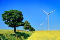Éolien à Coaticook : la MRC adopte un cadre pour guider les futurs projets